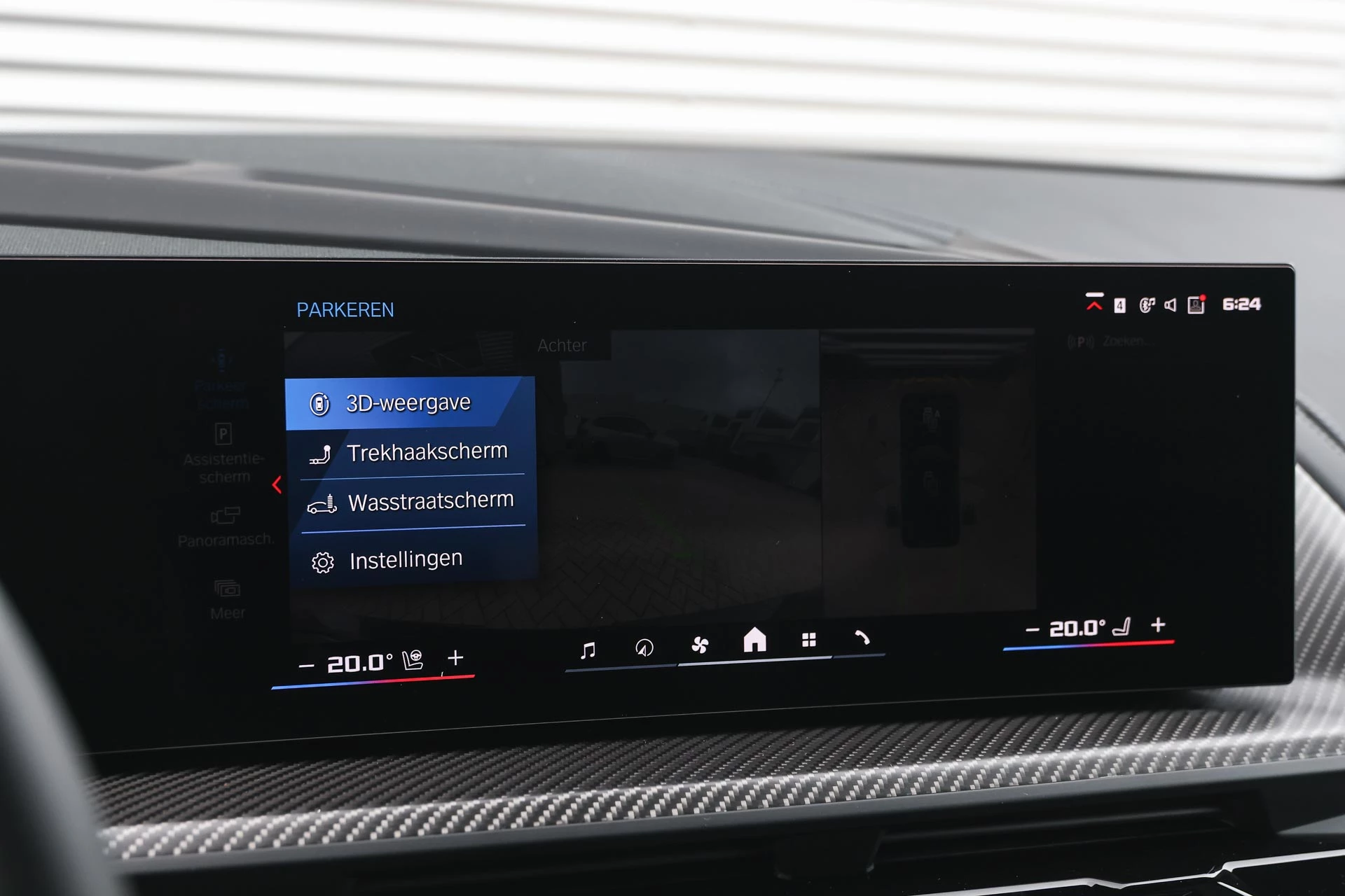 Hoofdafbeelding BMW XM