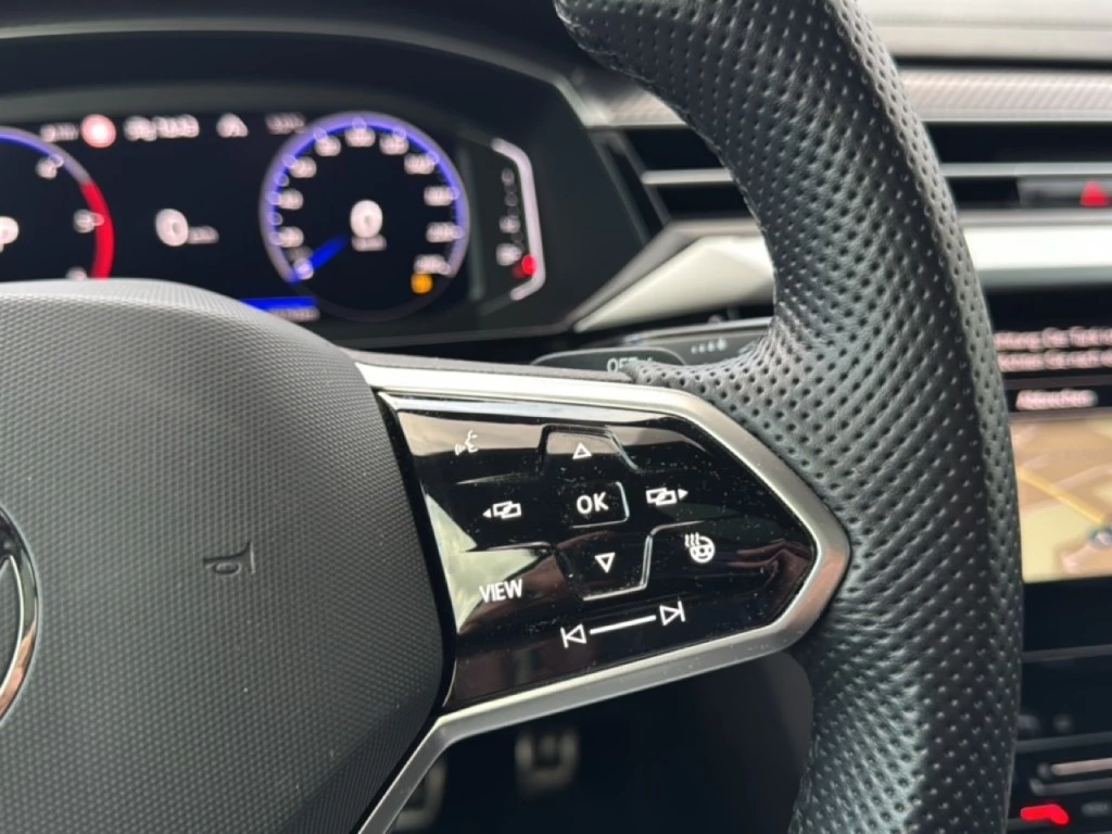 Hoofdafbeelding Volkswagen Arteon