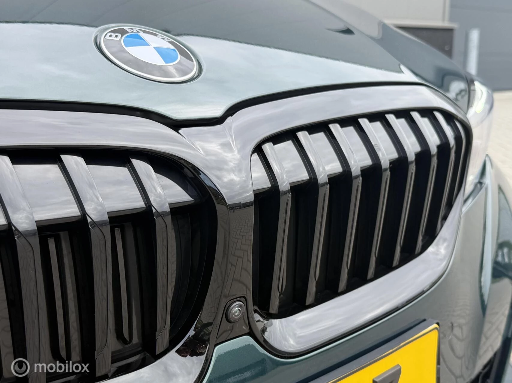 Hoofdafbeelding Alpina B3