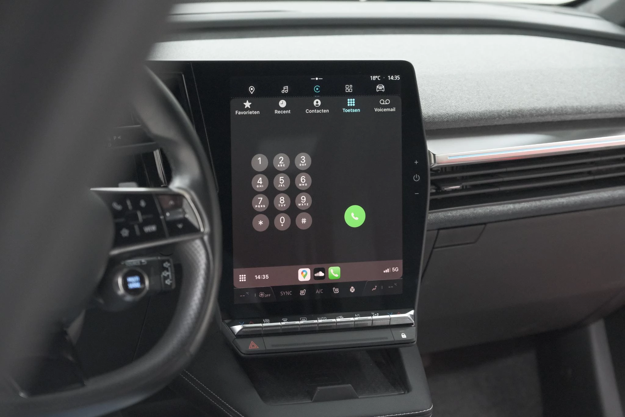 Hoofdafbeelding Renault Megane E-Tech