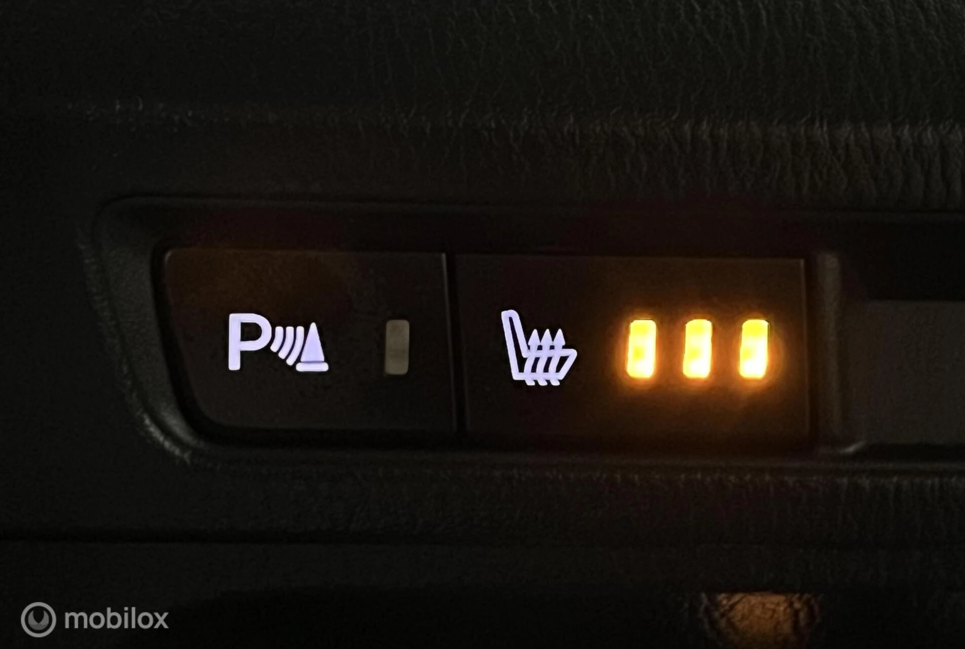 Hoofdafbeelding Mazda 3