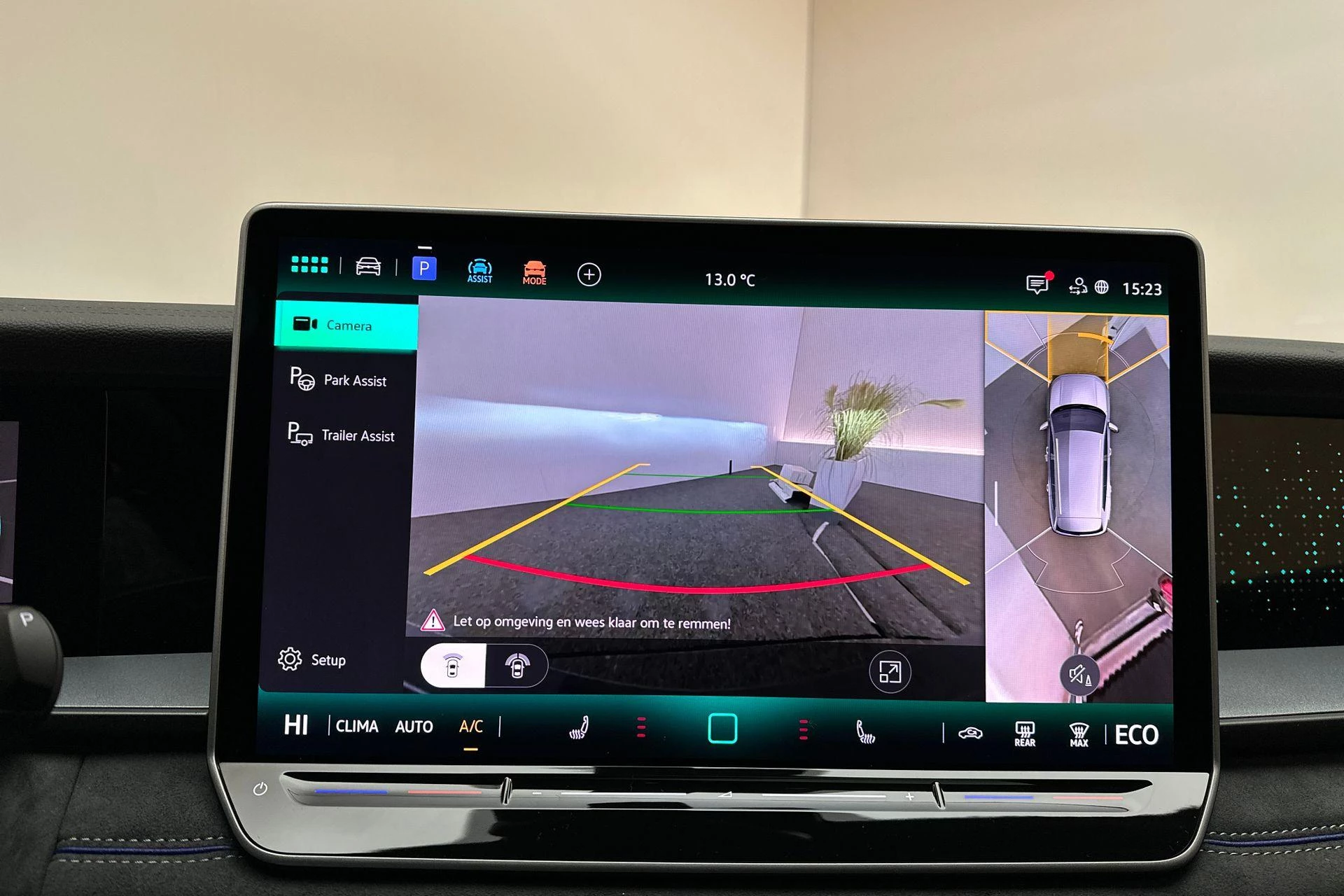 Hoofdafbeelding Volkswagen Tayron