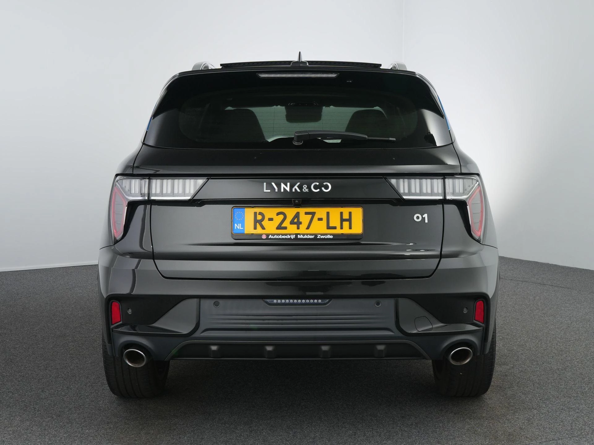 Hoofdafbeelding Lynk & Co 01