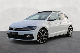 Volkswagen Polo 2.0 TSI GTI| PANO | PDC | Stoelverwarming |