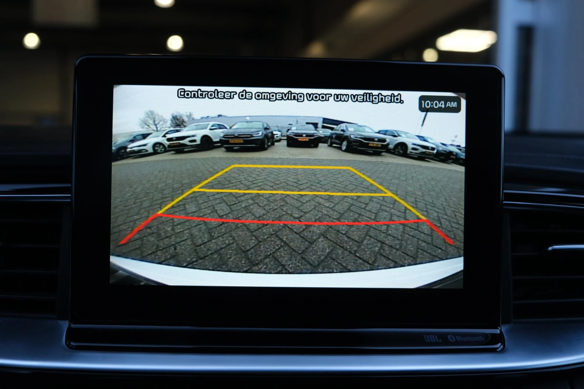 Hoofdafbeelding Kia ProCeed