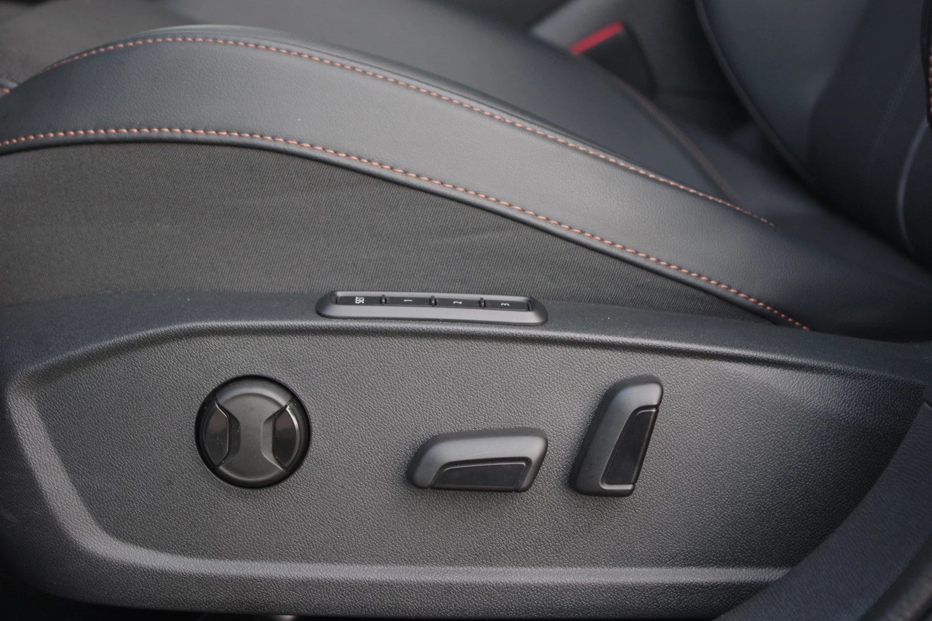 Hoofdafbeelding CUPRA Leon Sportstourer