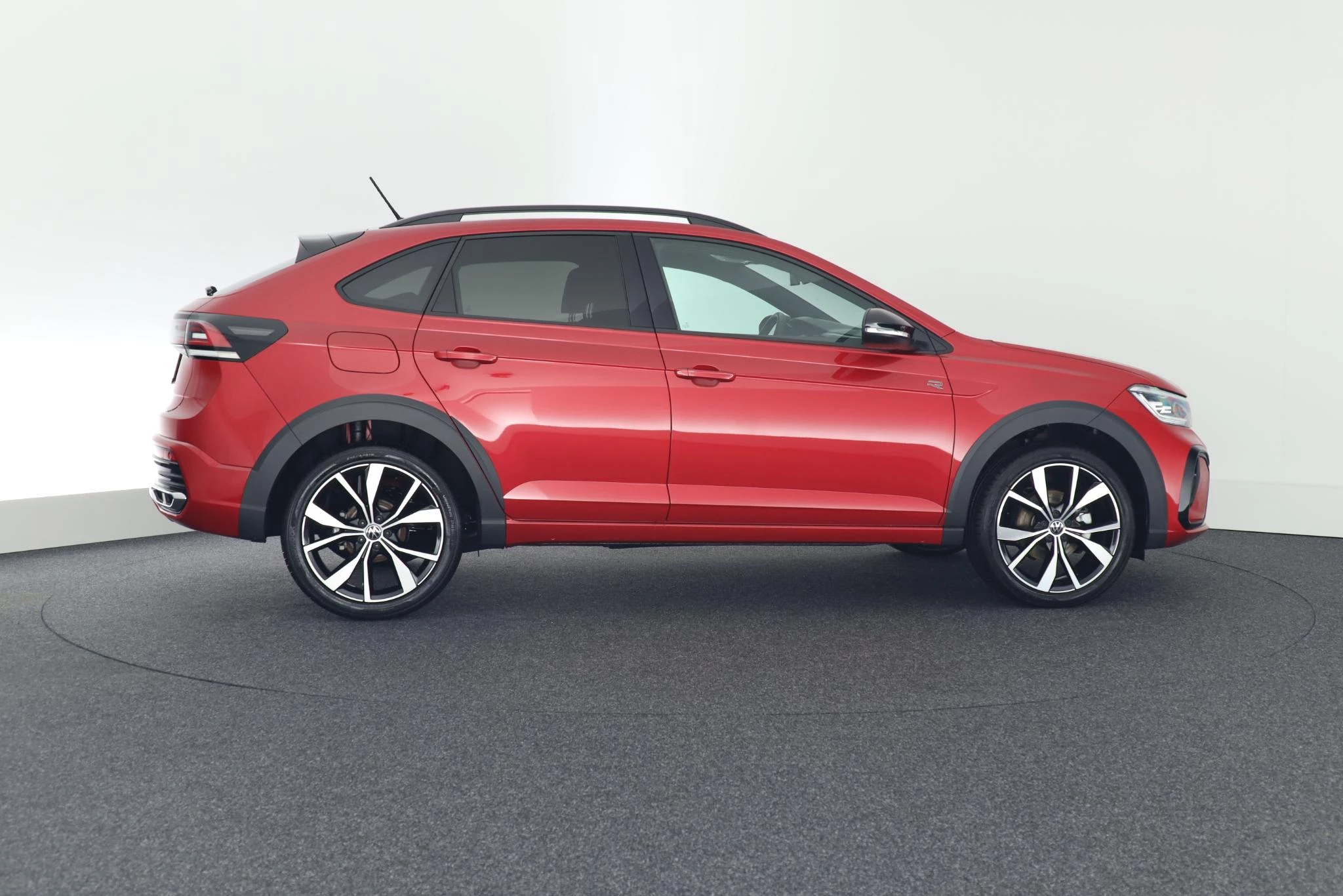 Hoofdafbeelding Volkswagen Taigo