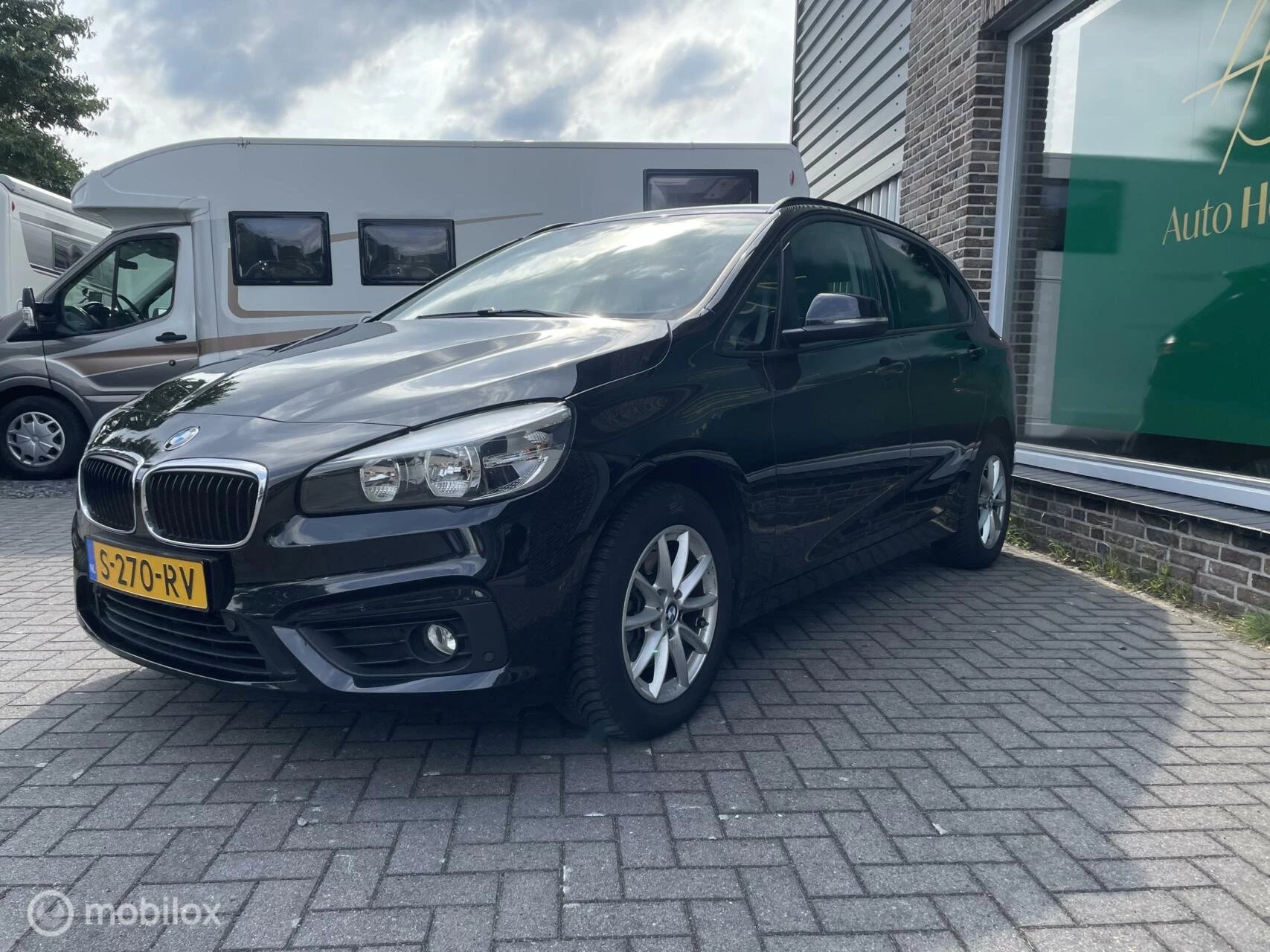 Hoofdafbeelding BMW 2 Serie