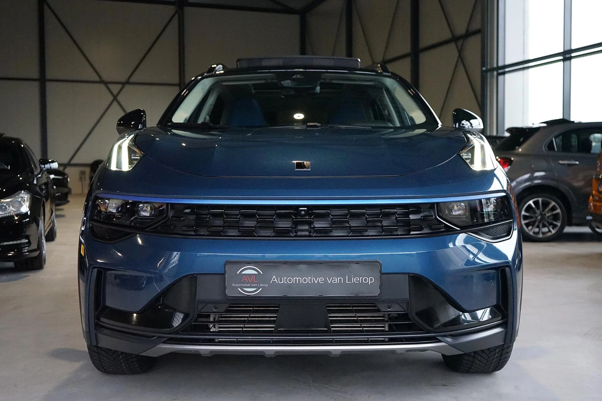 Hoofdafbeelding Lynk & Co 01