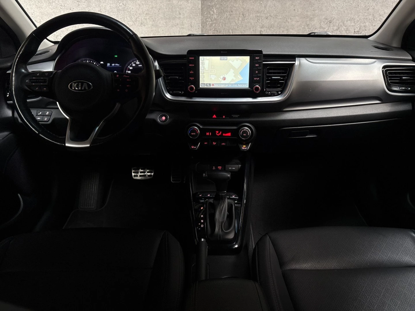 Hoofdafbeelding Kia Stonic