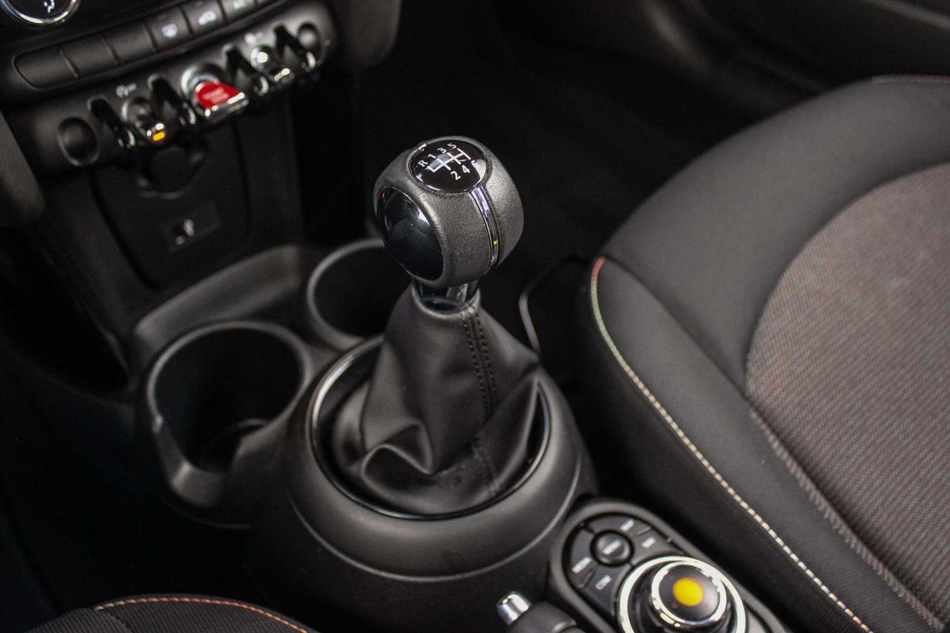 Hoofdafbeelding MINI One