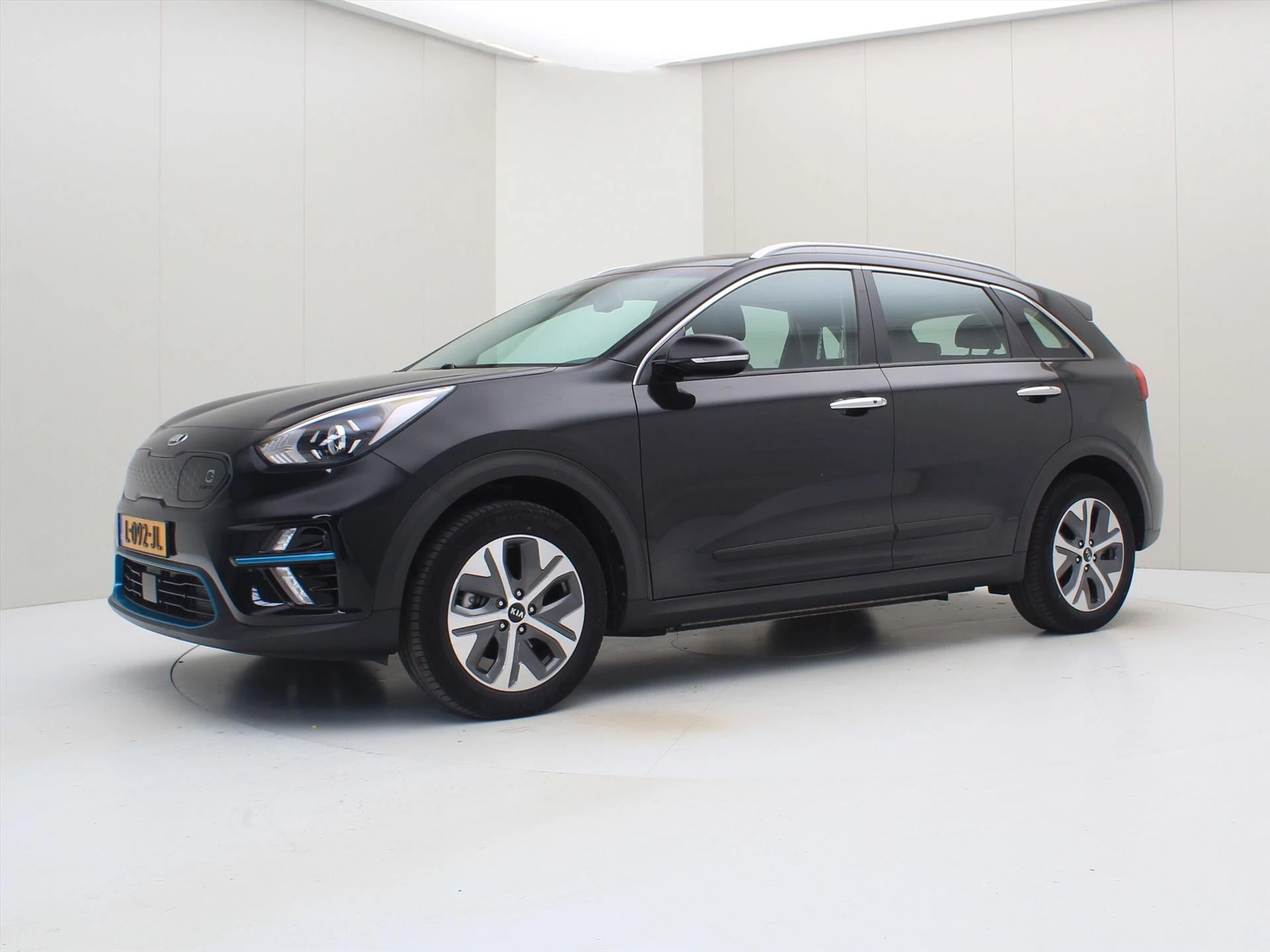 Hoofdafbeelding Kia e-Niro