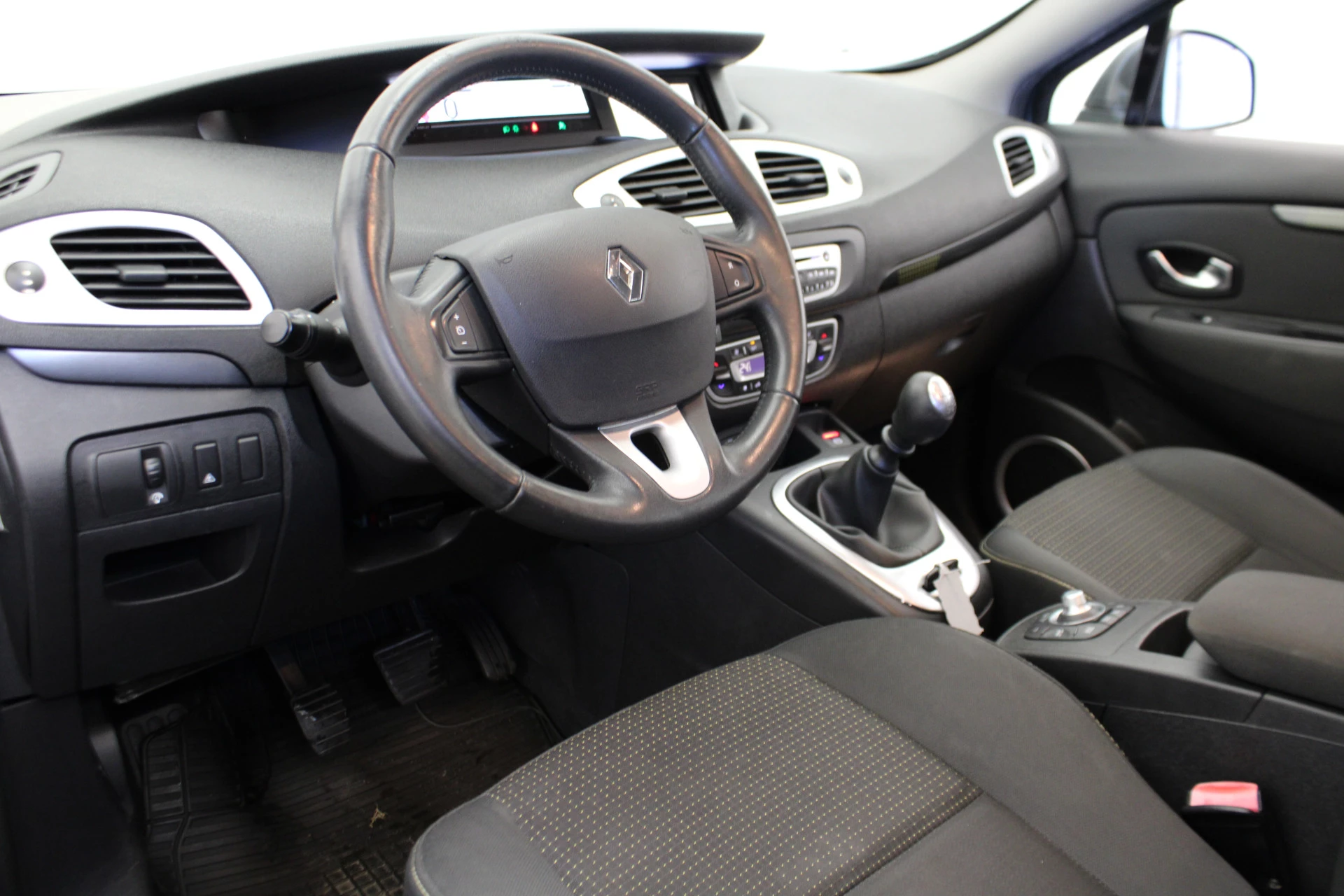 Hoofdafbeelding Renault Grand Scénic