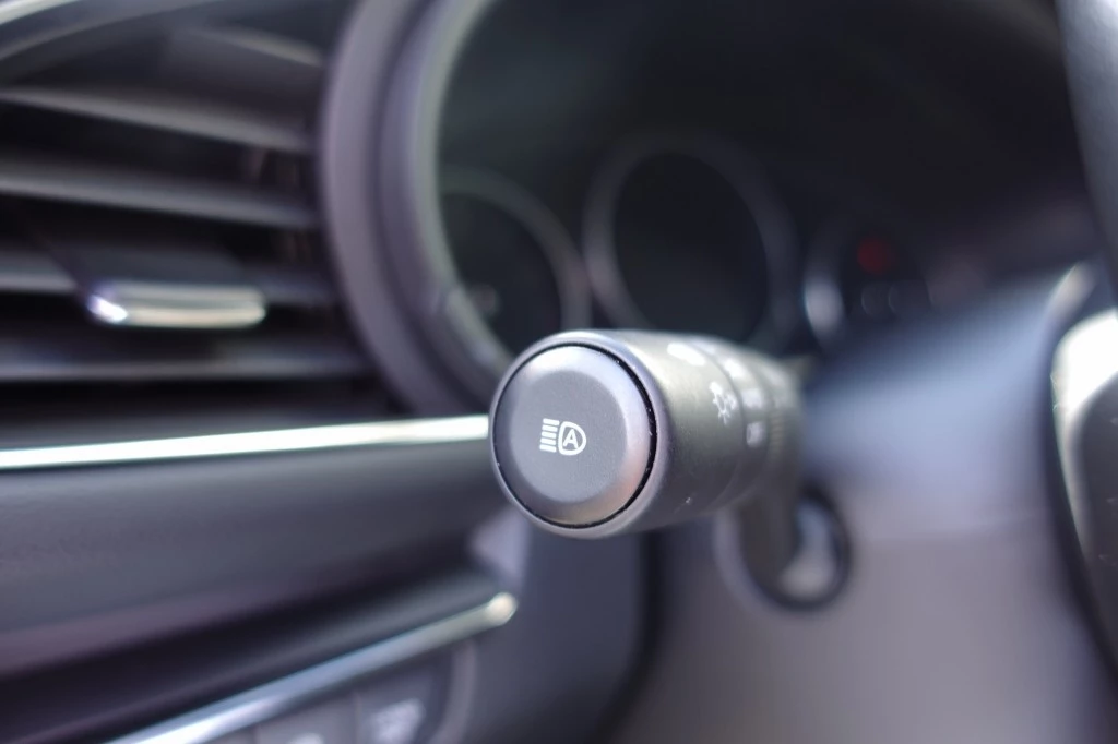 Hoofdafbeelding Mazda 3