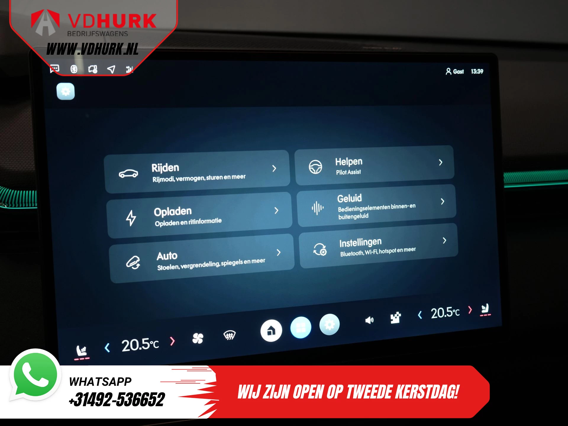 Hoofdafbeelding Lynk & Co 08