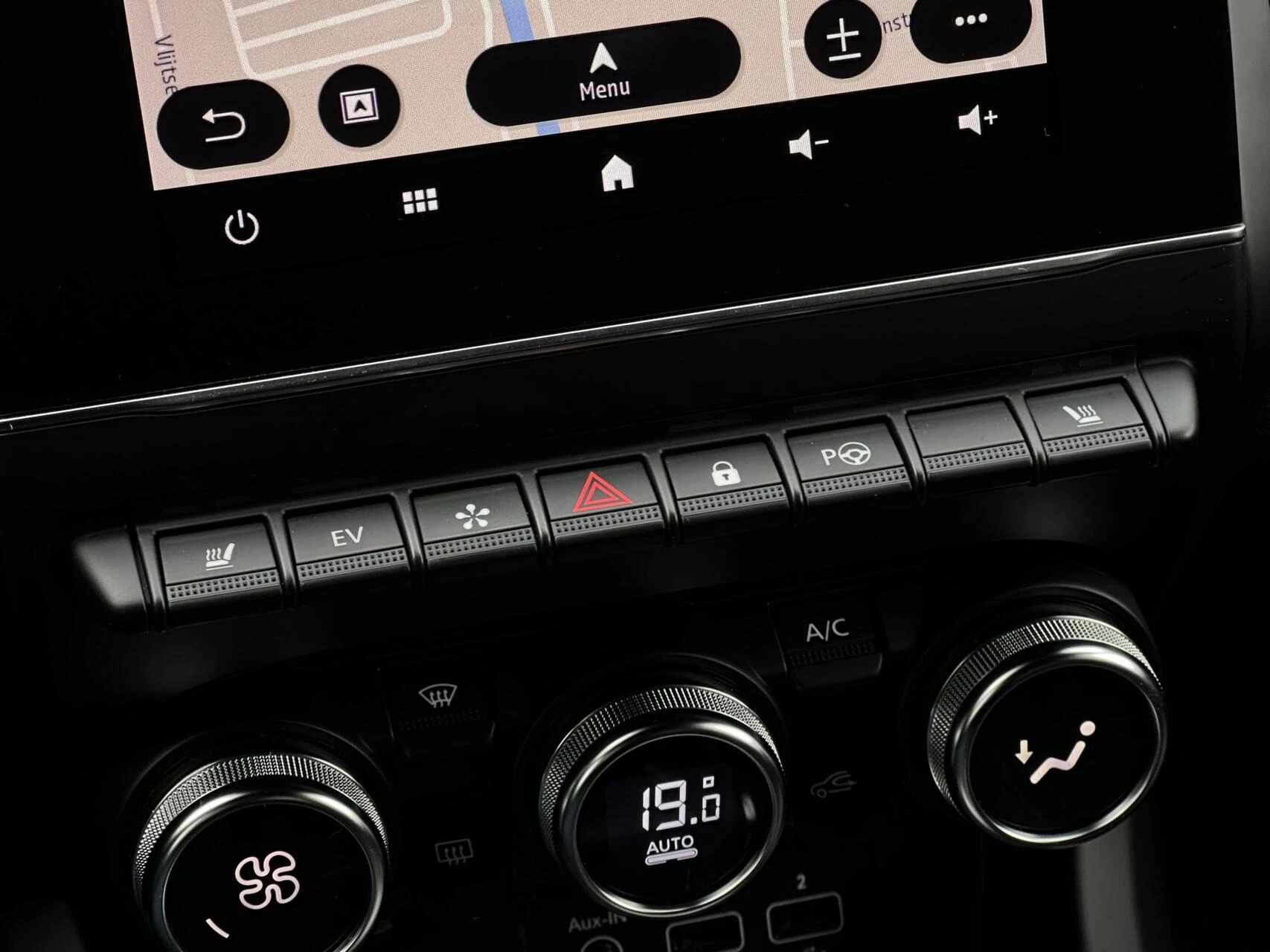 Hoofdafbeelding Renault Arkana