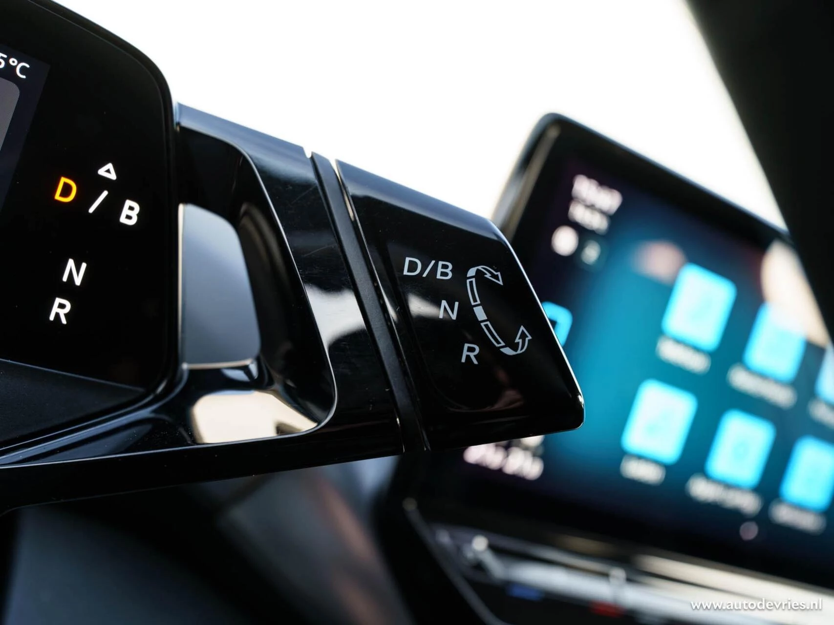 Hoofdafbeelding Volkswagen ID.4