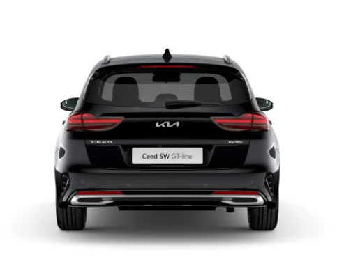 Hoofdafbeelding Kia Ceed