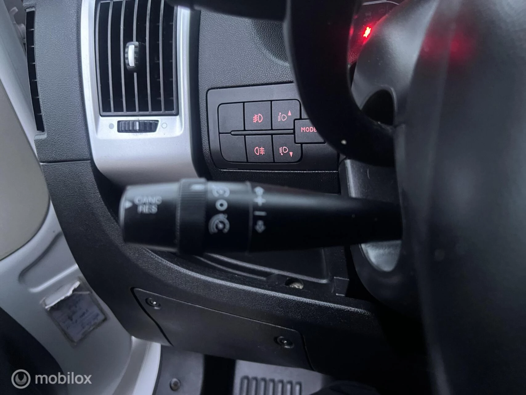 Hoofdafbeelding Fiat Ducato