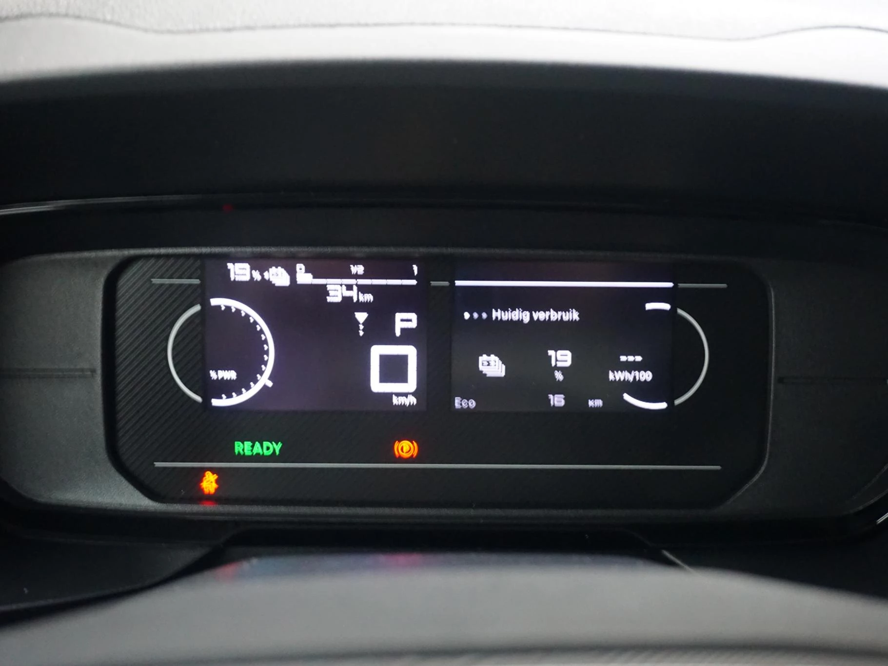 Hoofdafbeelding Opel Combo-e