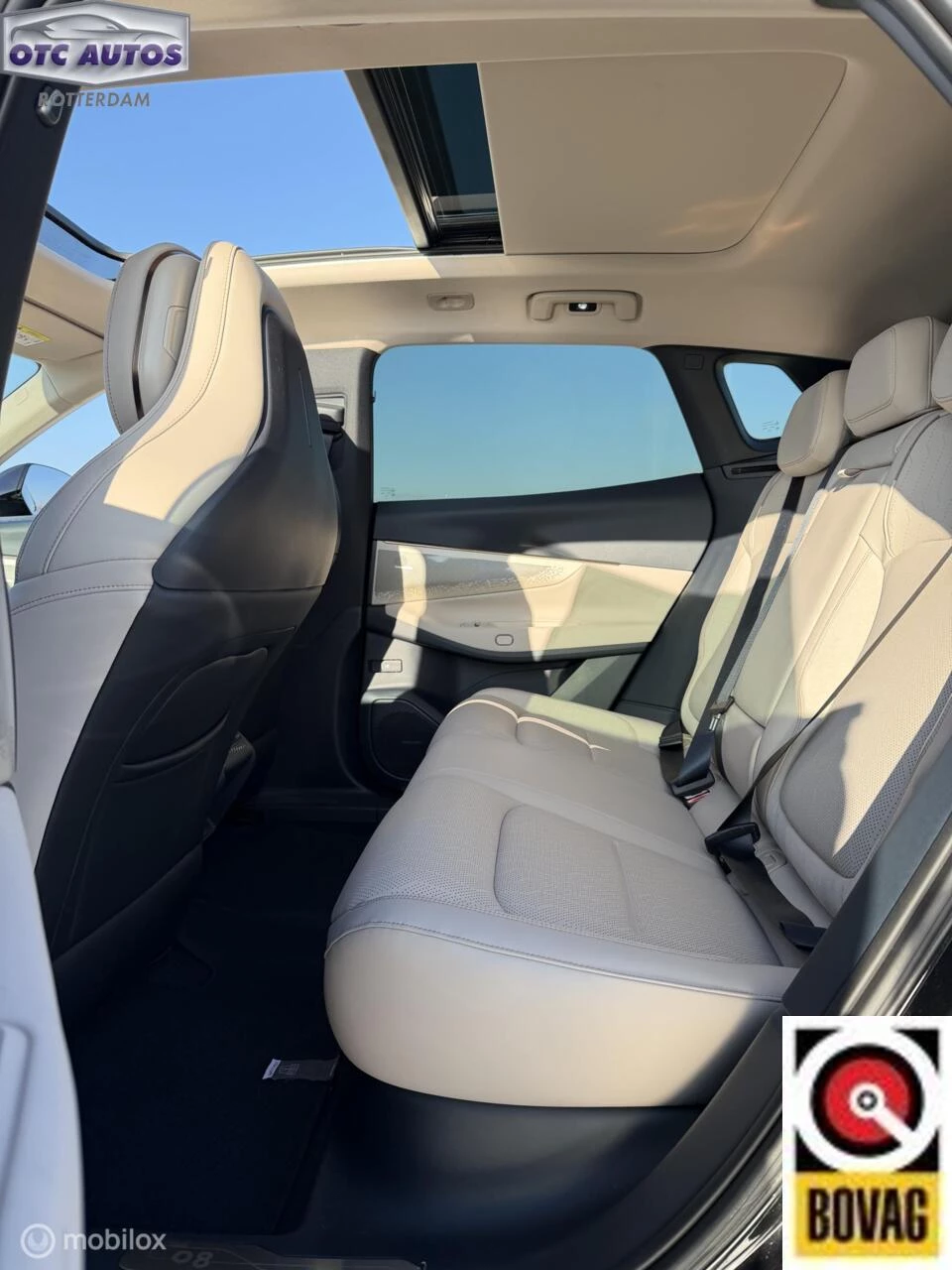 Hoofdafbeelding Lynk & Co 08