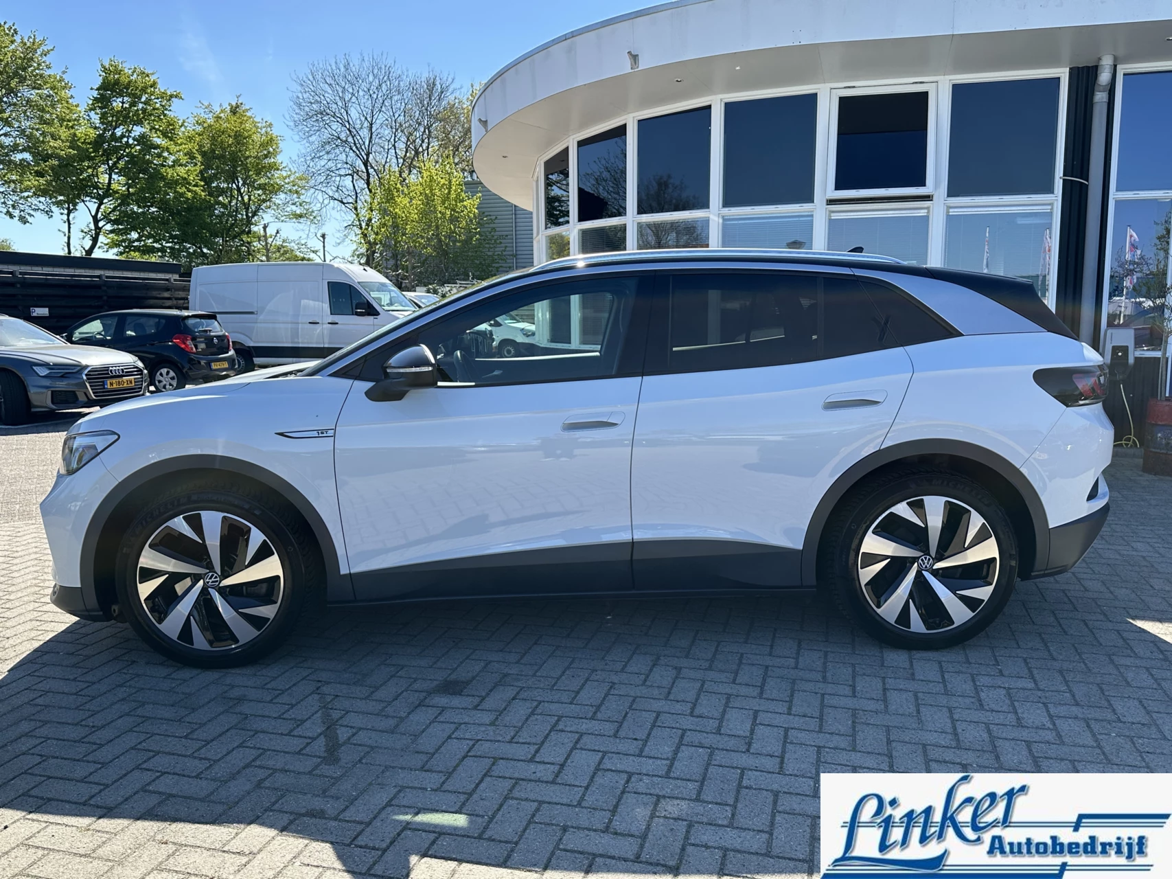 Hoofdafbeelding Volkswagen ID.4