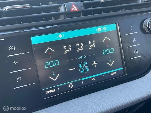 Hoofdafbeelding Citroën Grand C4 Picasso