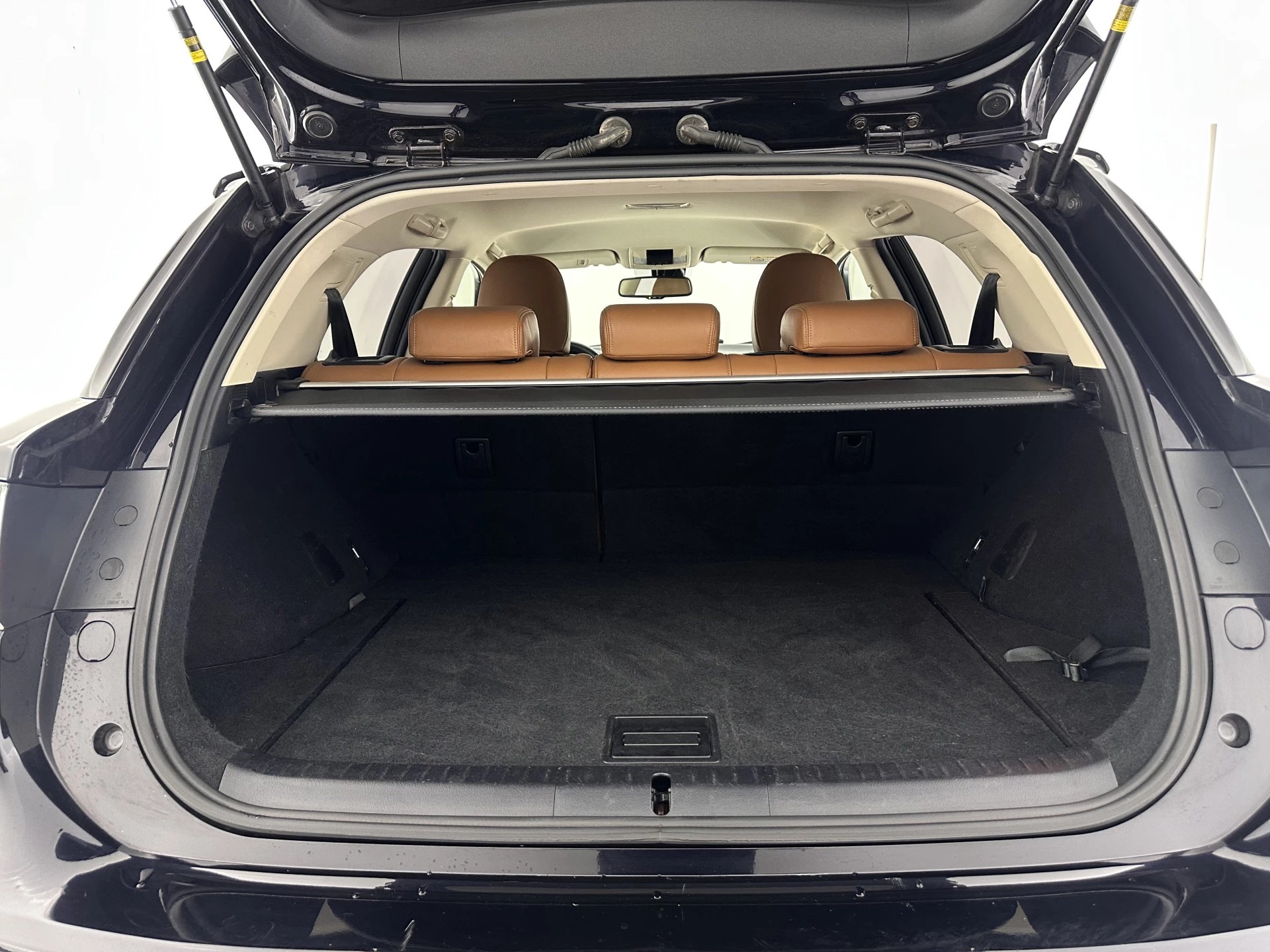 Hoofdafbeelding Lexus CT