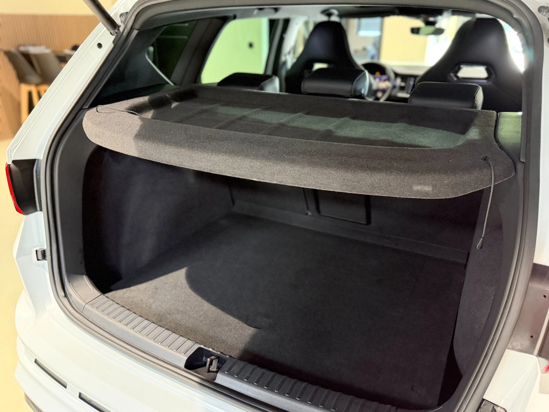 Hoofdafbeelding CUPRA Ateca