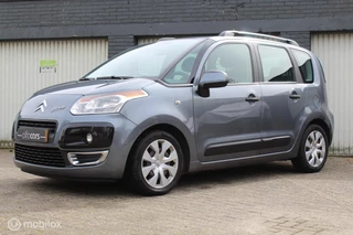 Citroen C3 Picasso 1.6 VTi Exclusive