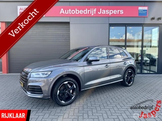 Audi Q5 50 TFSI e quattro S -Line