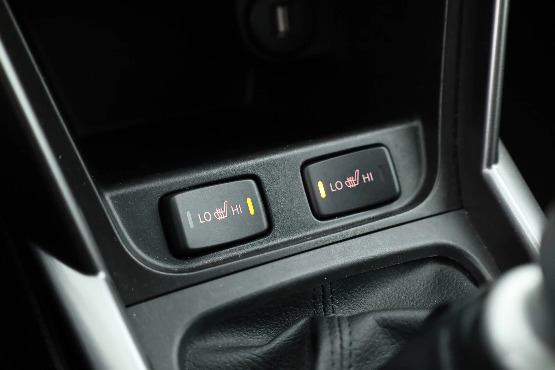 Hoofdafbeelding Suzuki S-Cross