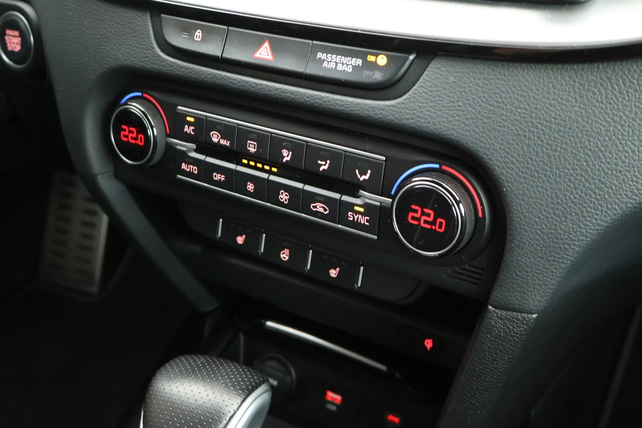 Hoofdafbeelding Kia ProCeed