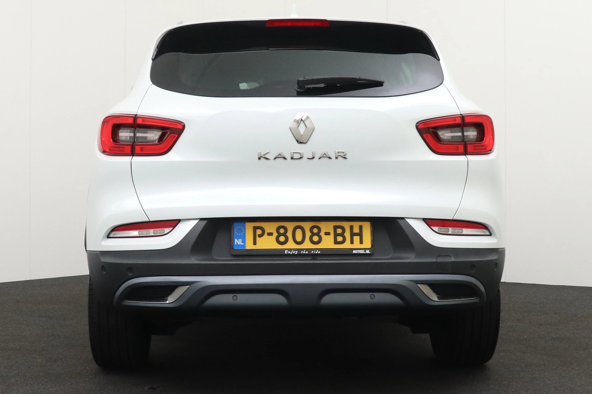 Hoofdafbeelding Renault Kadjar