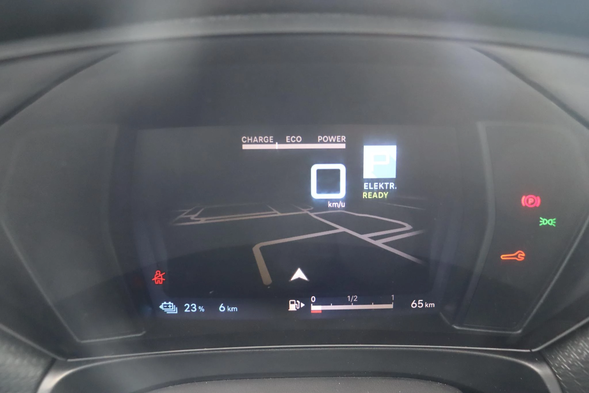 Hoofdafbeelding Citroën C5 X