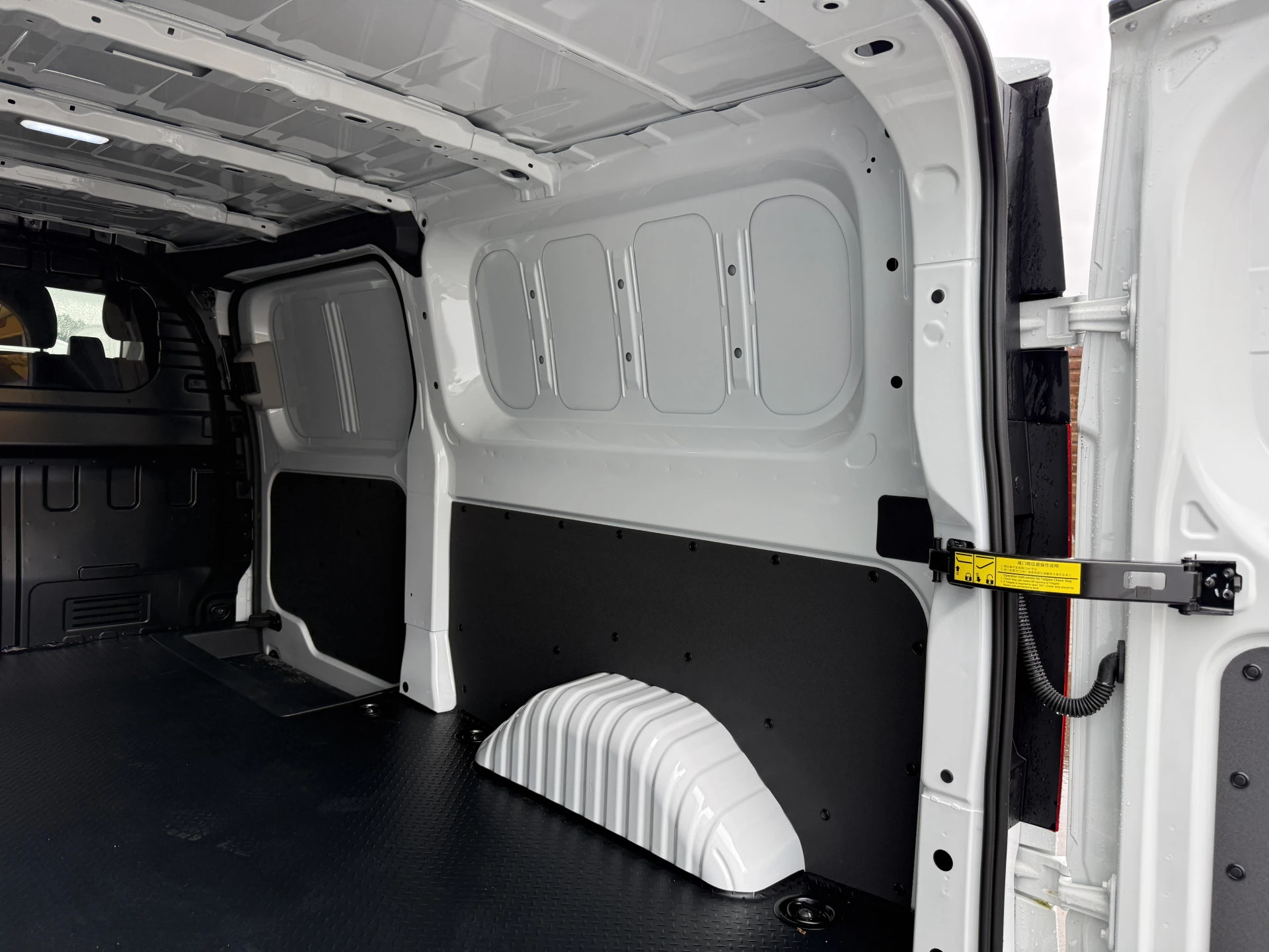 Hoofdafbeelding Maxus eDeliver7