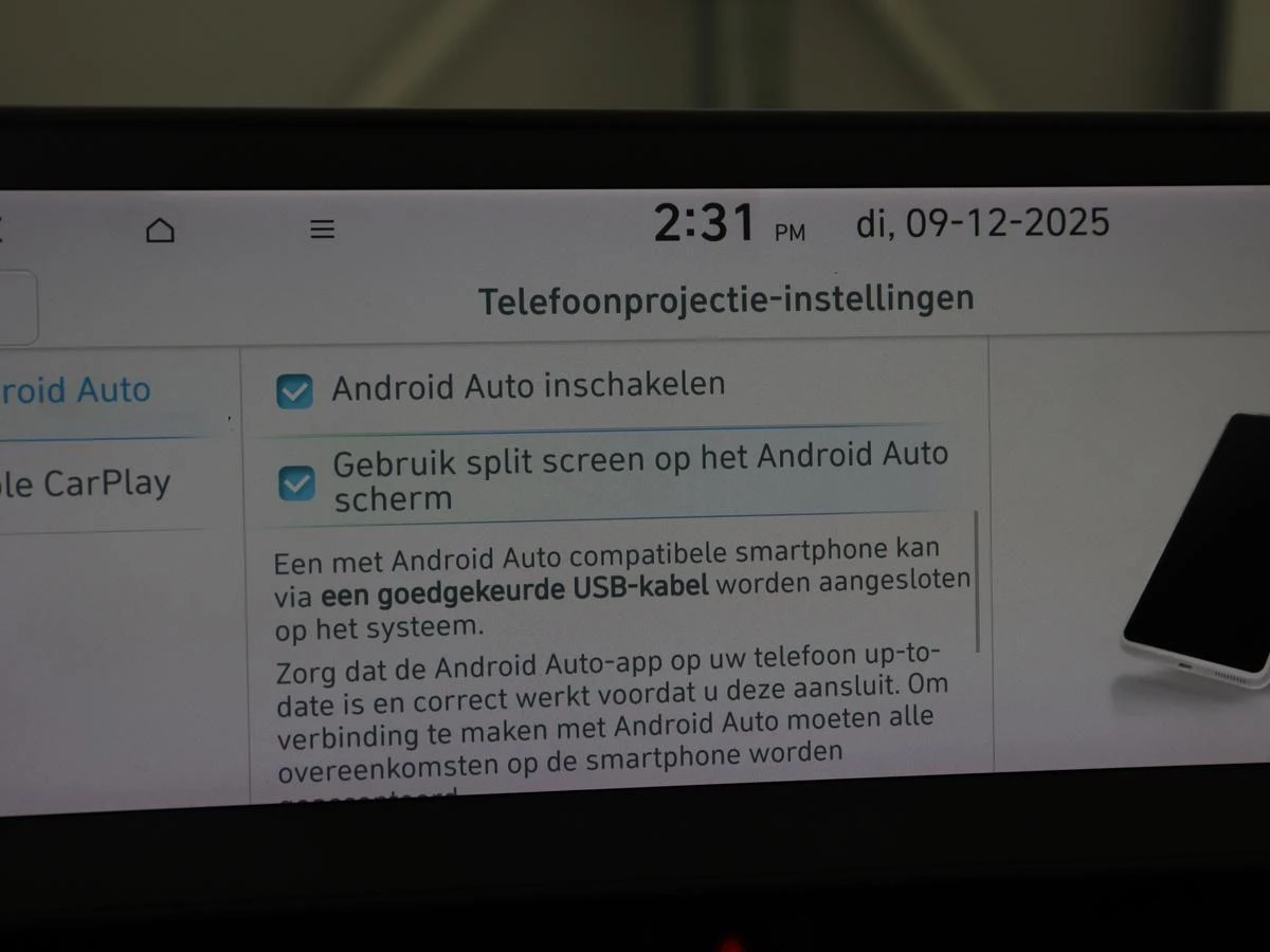 Hoofdafbeelding Hyundai IONIQ 5