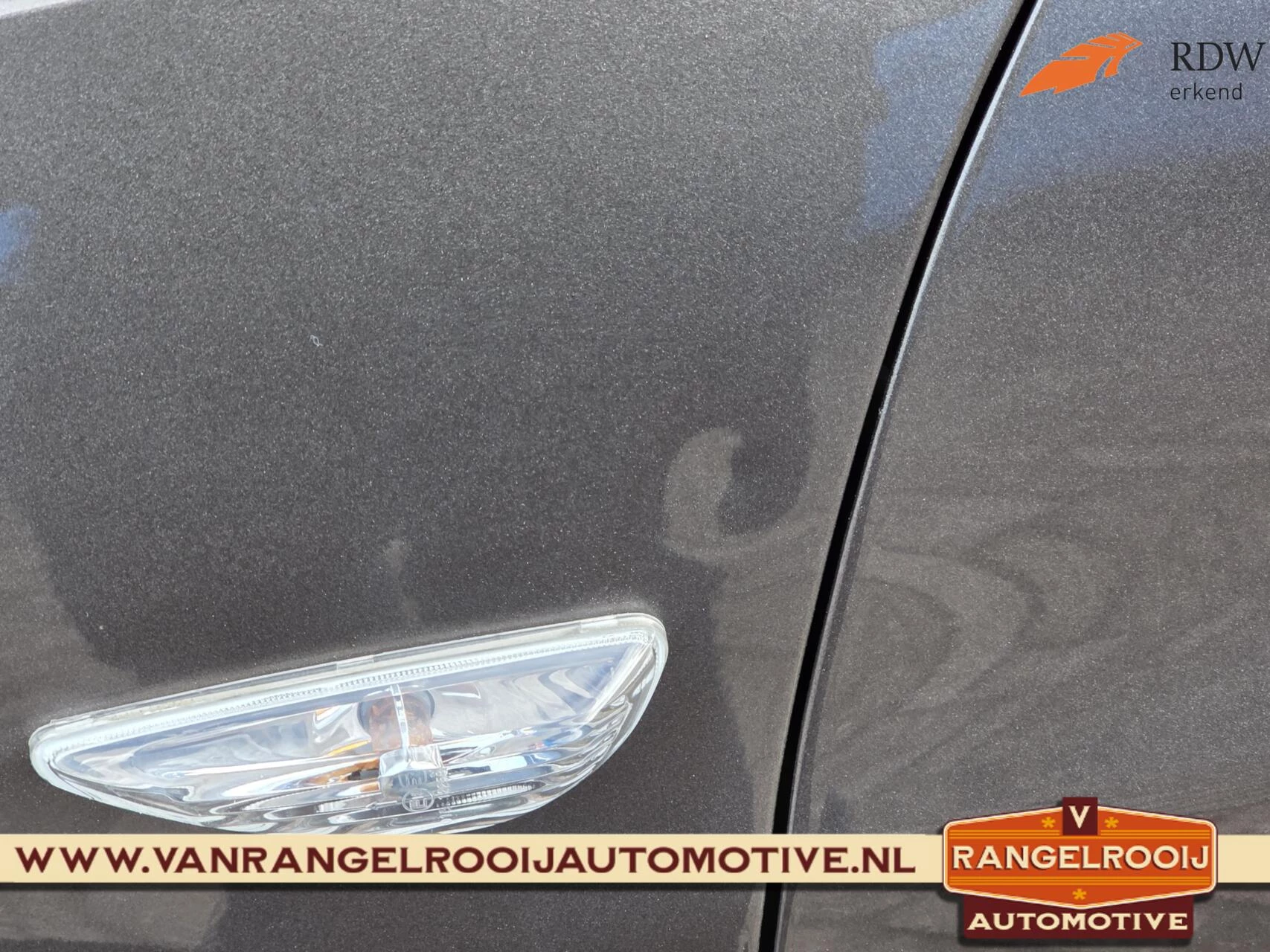 Hoofdafbeelding Kia Venga