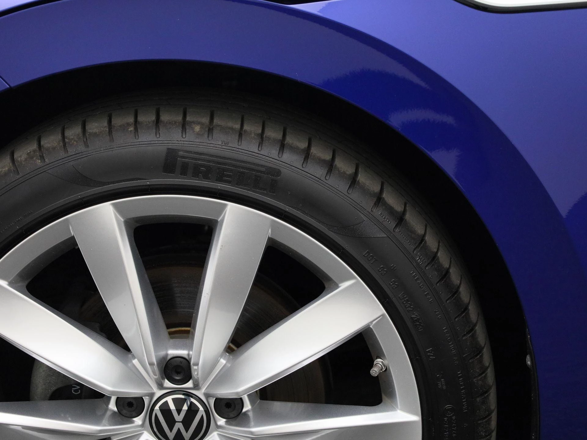 Hoofdafbeelding Volkswagen Arteon