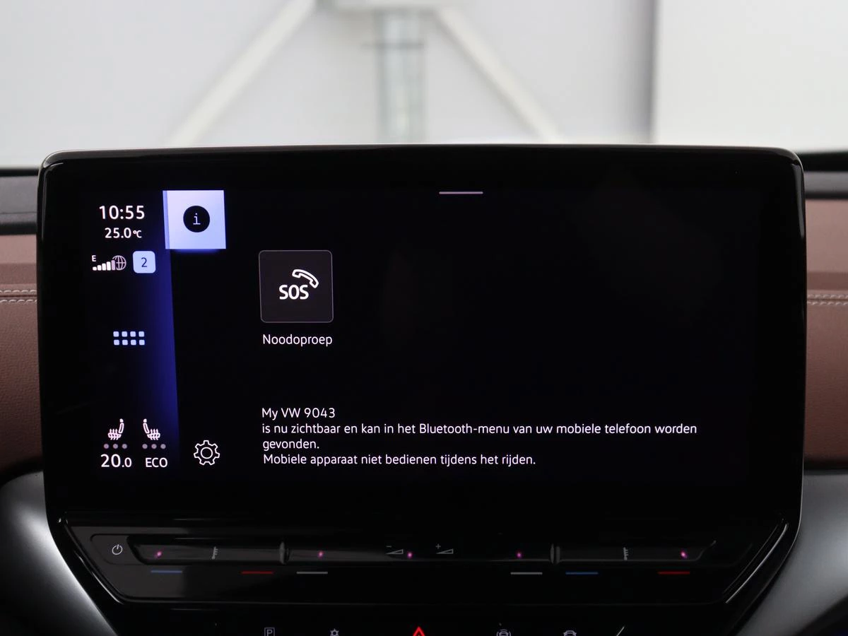 Hoofdafbeelding Volkswagen ID.4