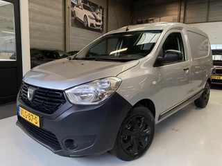 Dacia Dokker 1.5 Blue dCi 75 Essential Airco, Navi, Applecarplay