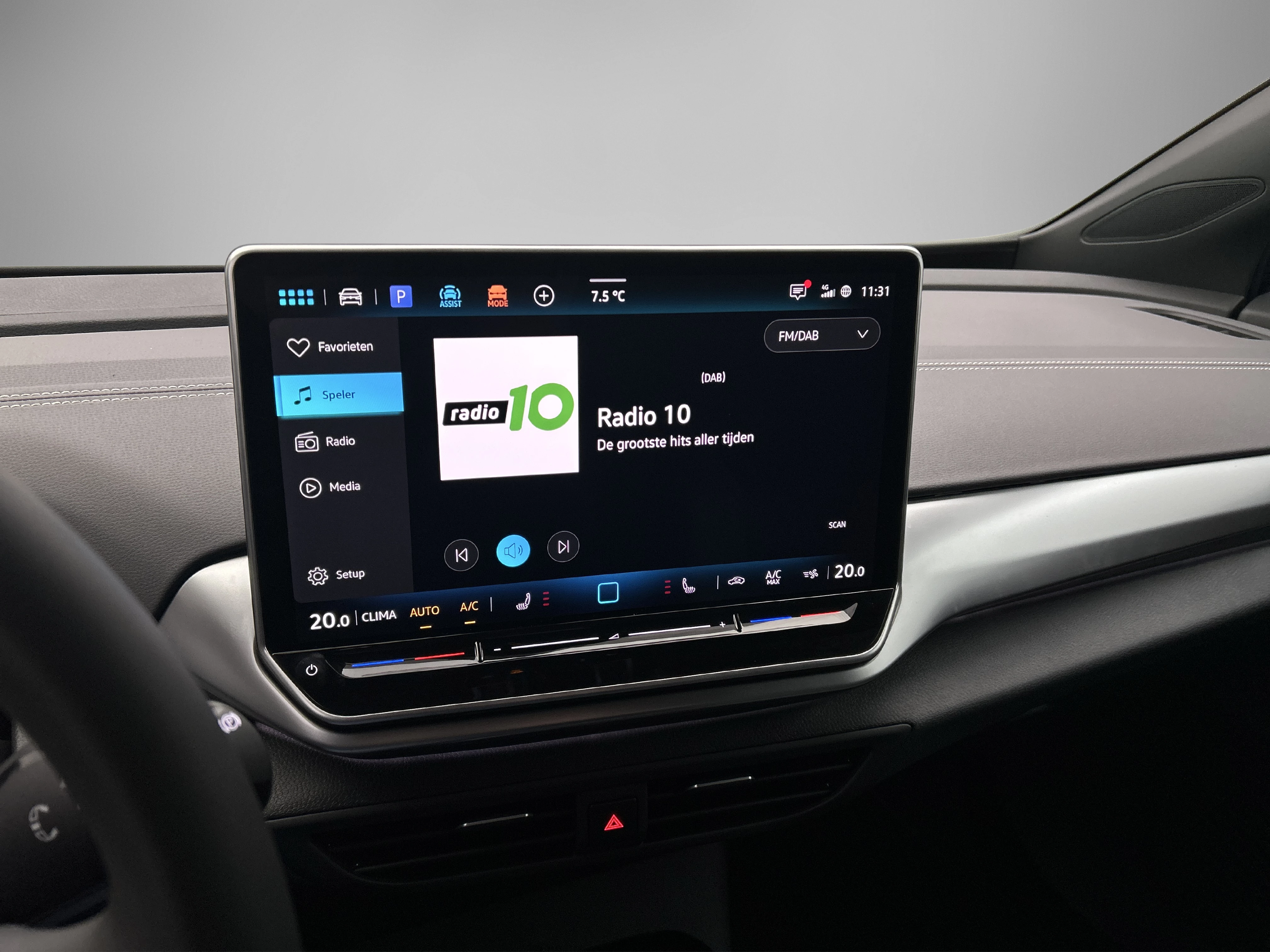 Hoofdafbeelding Volkswagen ID.4