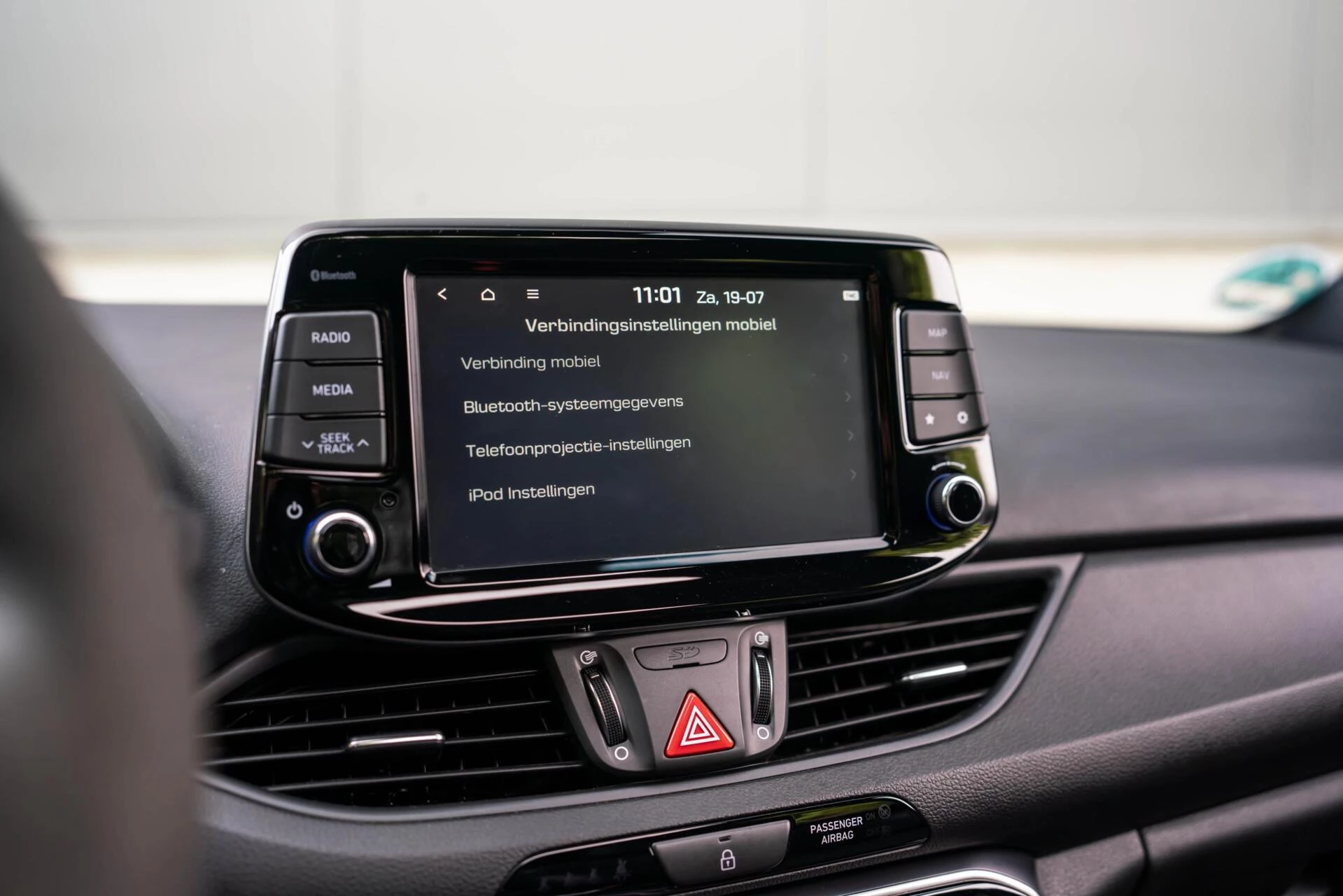 Hoofdafbeelding Hyundai i30