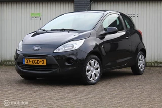 Hoofdafbeelding Ford Ka Ford Ka 1.2 Cool & Sound start/stop