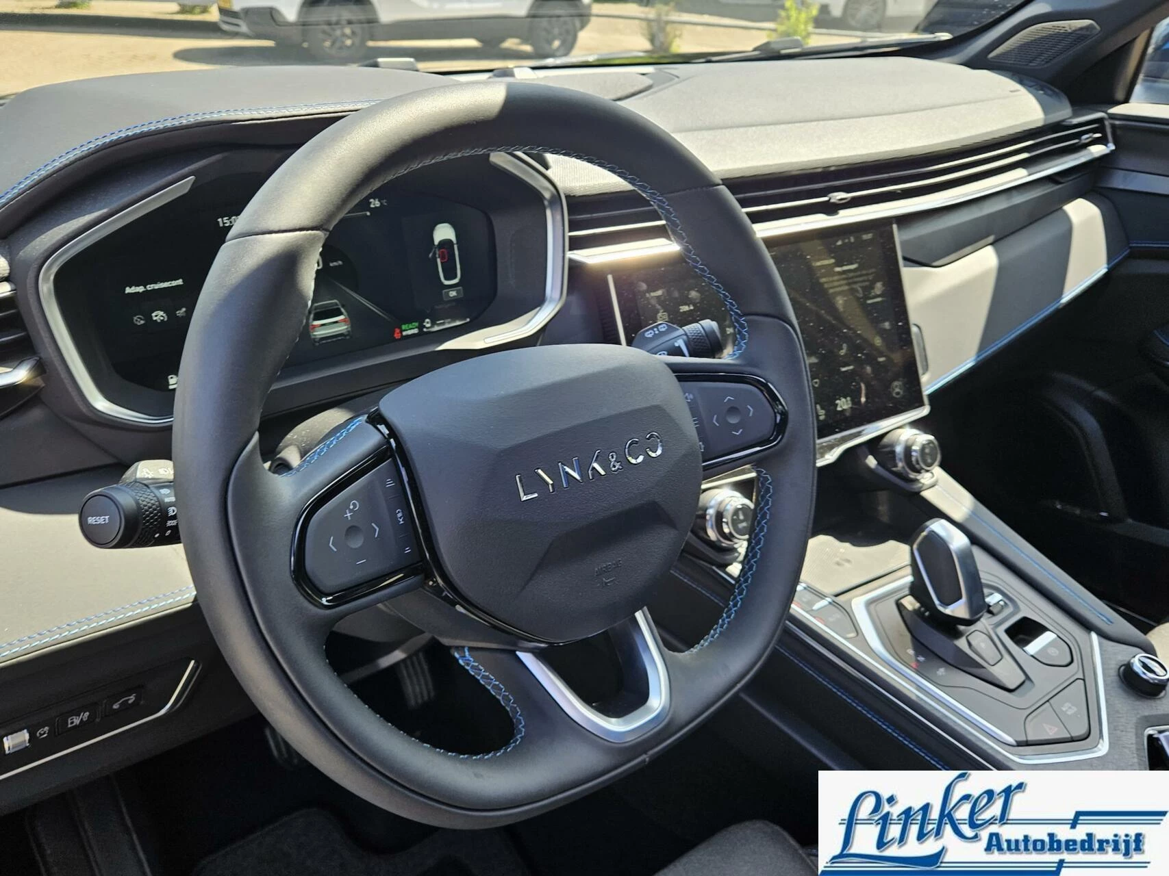 Hoofdafbeelding Lynk & Co 01