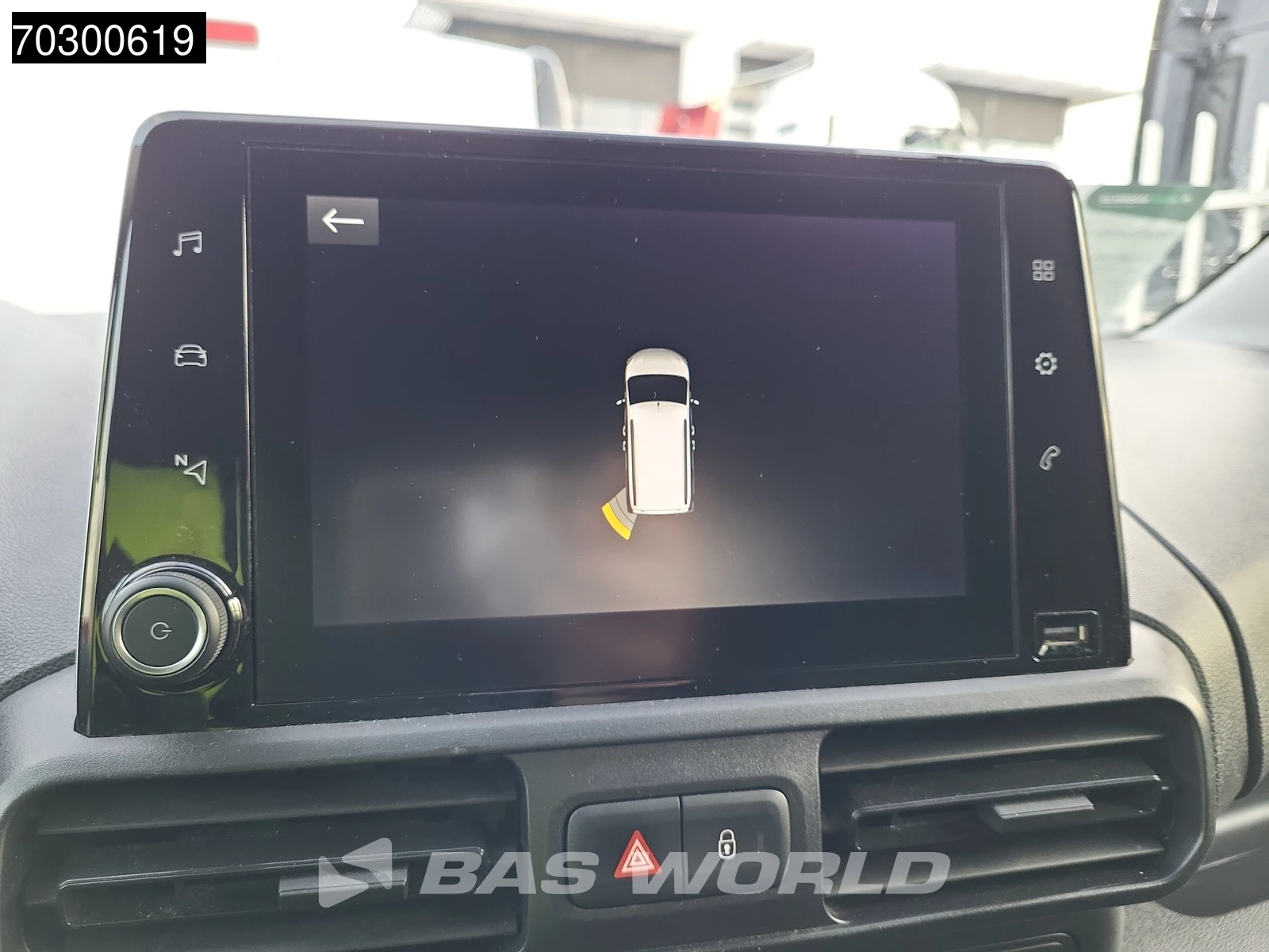 Hoofdafbeelding Opel Combo