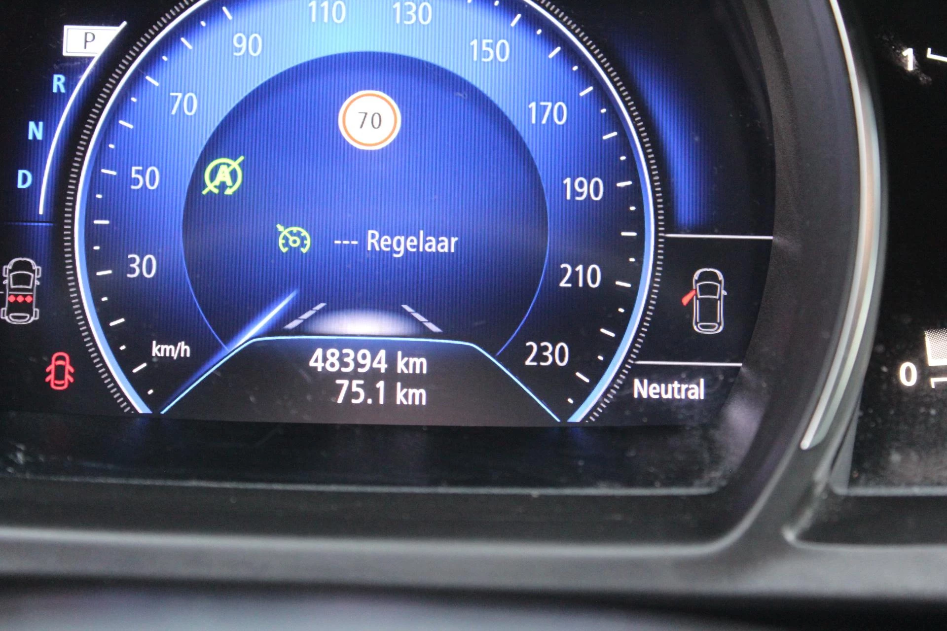 Hoofdafbeelding Renault Scénic