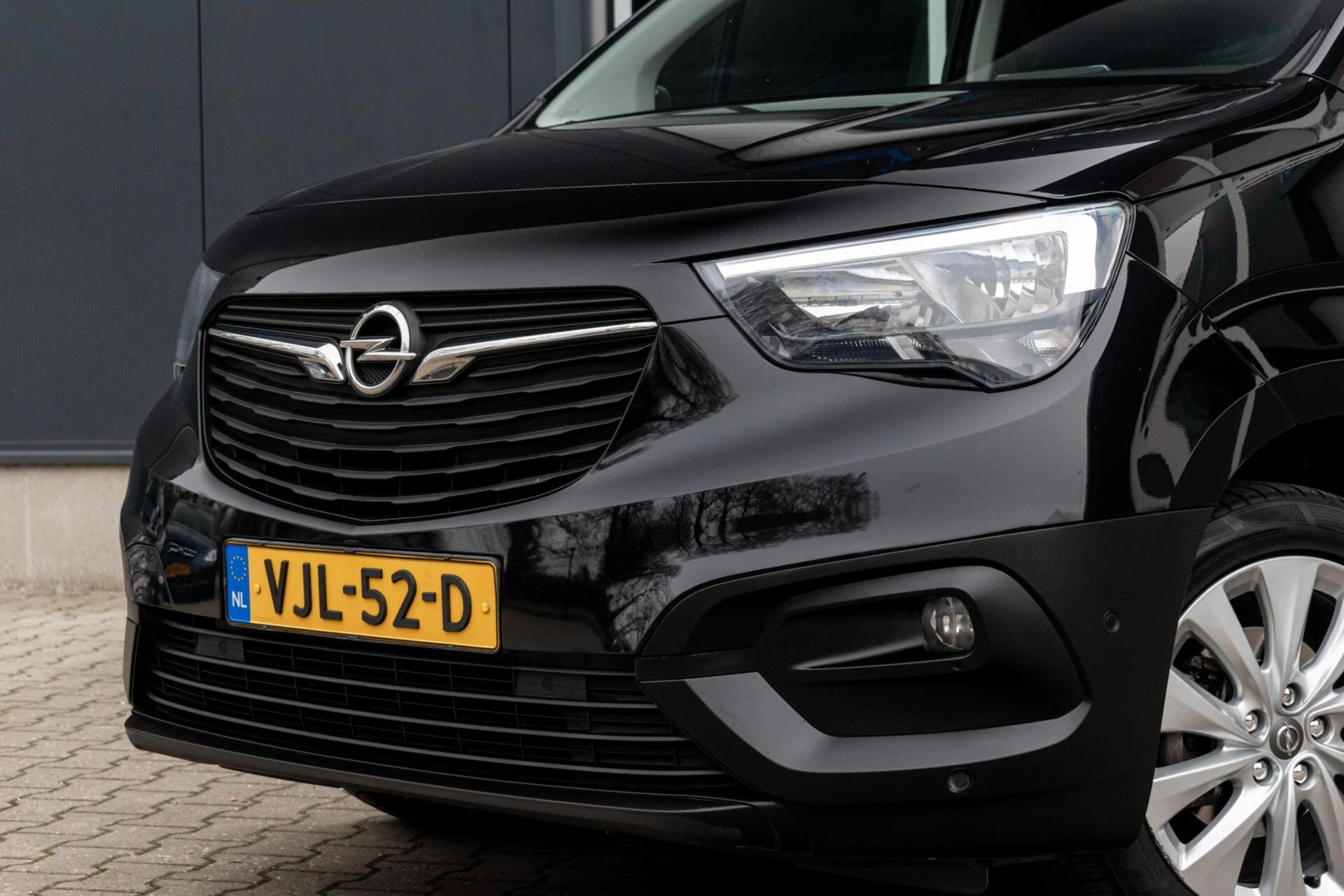 Hoofdafbeelding Opel Combo