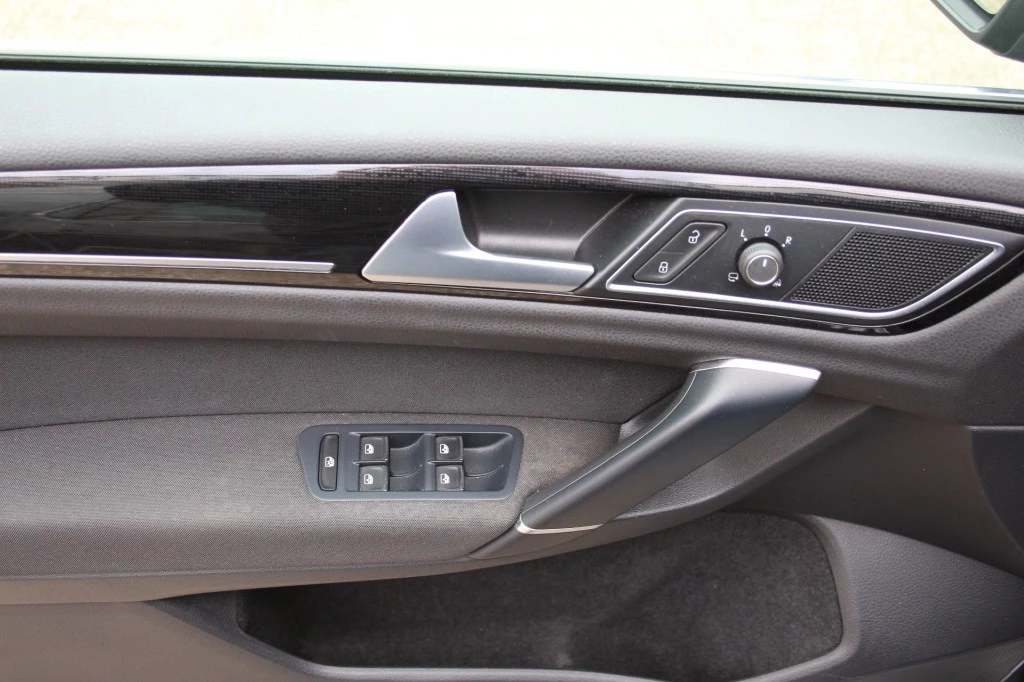 Hoofdafbeelding Volkswagen Golf Sportsvan