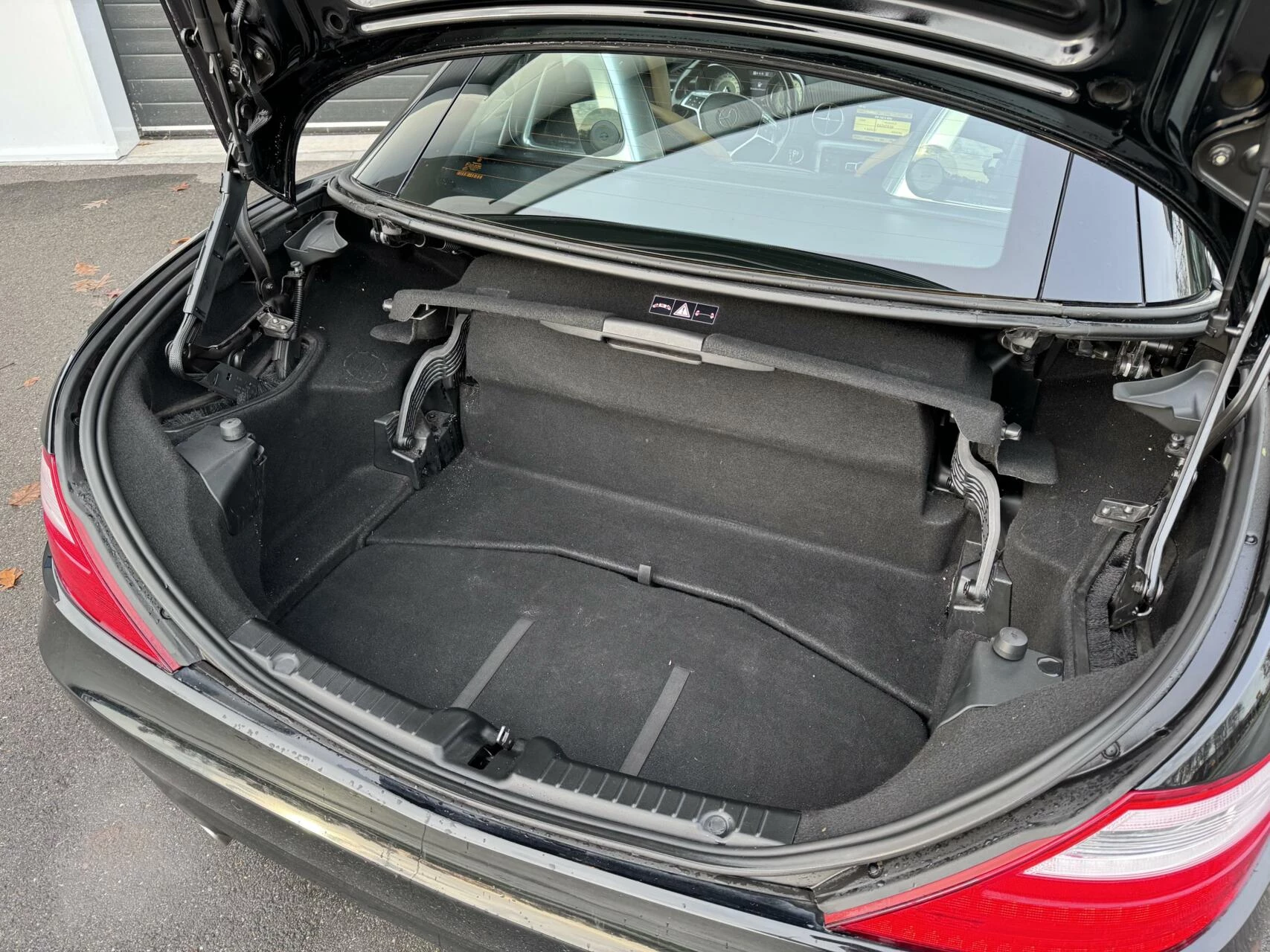 Hoofdafbeelding Mercedes-Benz SLK